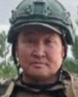 Фото: Погибший на войне с Украиной Ширин-оол Аяс Эрес-оолович. Республика Тыва, добровольцы