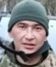 Фото: Погибший на войне с Украиной Геюбов Эльдар Ильгарович. Саратовская область, заключенные