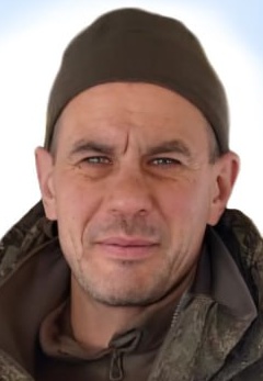 Фото: Погибший на войне с Украиной Джолия Евгений Сергеевич. Смоленская область, мотострелковые войска