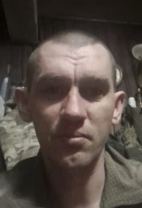 Фото: Погибший на войне с Украиной Калиненко Андрей Александрович. Челябинская область, добровольцы