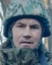 Фото: Погибший на войне с Украиной Пермяков Сергей Сергеевич. Республика Башкортостан, нет данных