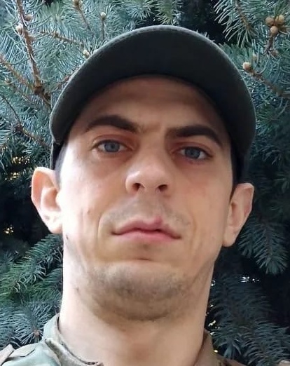 Фото: Погибший на войне с Украиной Иванов Михаил Викторович. Оренбургская область, мотострелковые войска