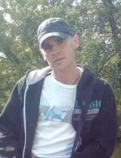 Фото: Погибший на войне с Украиной Приходько Роман Александрович. Белгородская область, добровольцы