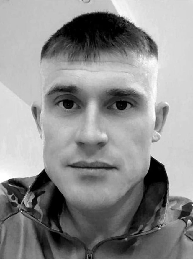 Фото: Погибший на войне с Украиной Иванов Алексей Васильевич. Республика Бурятия, мобилизованные