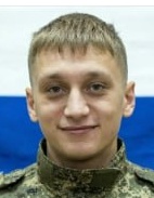 Фото: Погибший на войне с Украиной Аверин Валерий Викторович. Республика Бурятия, добровольцы