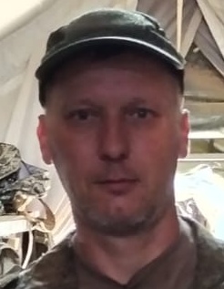 Фото: Погибший на войне с Украиной Кузнецов Евгений Иванович. Ставропольский край, мотострелковые войска