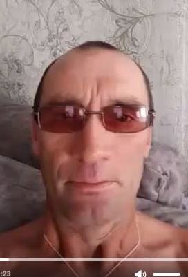 Фото: Погибший на войне с Украиной Калистратов Геннадий Николаевич. Удмуртская Республика, добровольцы