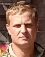 Фото: Погибший на войне с Украиной Киселев Сергей Сергеевич. Алтайский край, мотострелковые войска