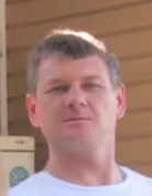 Фото: Погибший на войне с Украиной Лужевский Олег Вячеславович. Краснодарский край, добровольцы