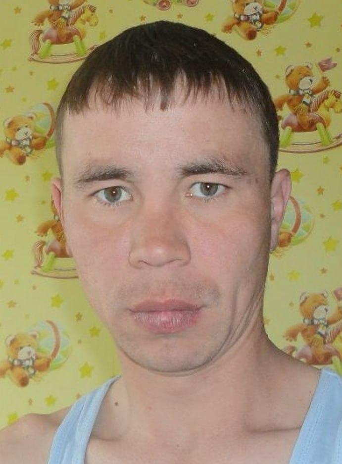 Фото: Погибший на войне с Украиной Усманов Руслан Рафаилевич. Республика Татарстан, нет данных