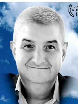 Фото: Погибший на войне с Украиной Титов Вадим Николаевич. Челябинская область, нет данных