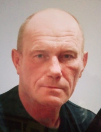 Фото: Погибший на войне с Украиной Баженов Юрий Вениаминович. Мурманская область, мобилизованные