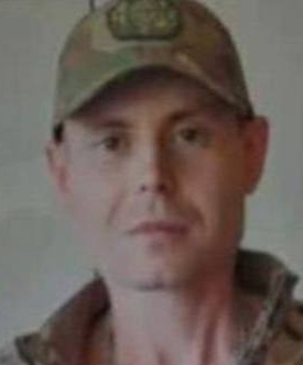 Фото: Погибший на войне с Украиной Чуручанов Илья Валентинович. Республика Саха (Якутия), мобилизованные