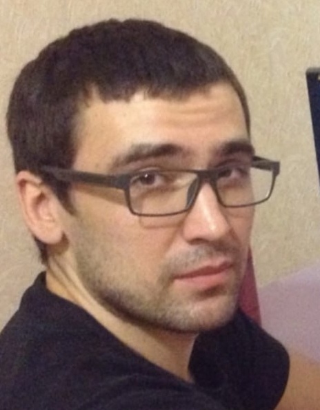 Фото: Погибший на войне с Украиной Афонников Сергей Алексеевич. Тверская область, нет данных