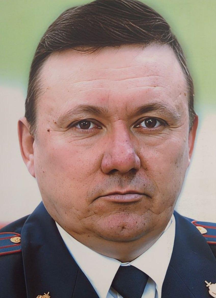 Фото: Погибший на войне с Украиной Ситдиков Адхам Саитгараевич. Республика Татарстан, нет данных