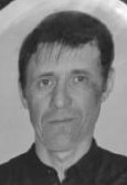 Фото: Погибший на войне с Украиной Губерт Юрий Викторович. Иркутская область, добровольцы
