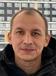 Фото: Погибший на войне с Украиной Беспалов Александр Сергеевич. Ульяновская область, нет данных