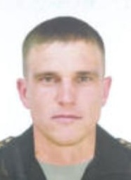 Фото: Погибший на войне с Украиной Ионов Иван Васильевич. Приморский край, нет данных