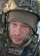 Фото: Погибший на войне с Украиной Сафиулин Олег Сергеевич. Псковская область, нет данных