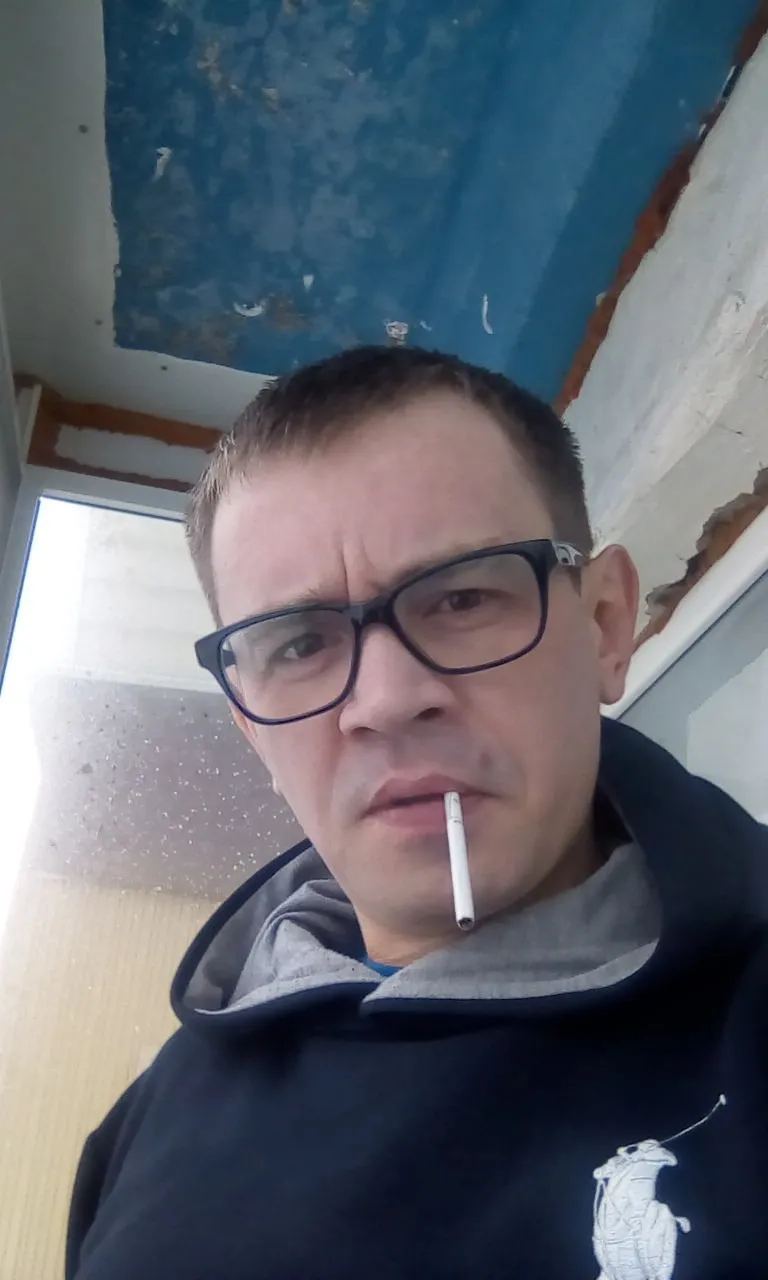 Фото: Погибший на войне с Украиной Питерский Никита Викторович. Московская область, заключенные