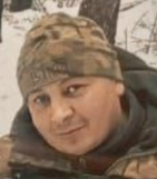 Фото: Погибший на войне с Украиной Ильин Александр Сергеевич. Нижегородская область, нет данных