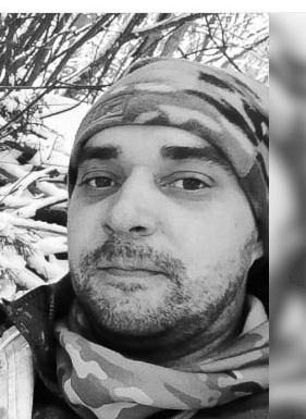 Фото: Погибший на войне с Украиной Пороховниченко Григорий Павлович. Новосибирская область, нет данных