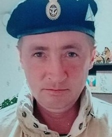 Фото: Погибший на войне с Украиной Смолехо Александр Сергеевич. Кемеровская область, нет данных