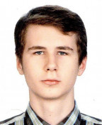 Фото: Погибший на войне с Украиной Рязанов Владислав Валерьевич. Московская область, нет данных