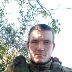 Фото: Погибший на войне с Украиной Байков Данил Павлович. Ставропольский край, мотострелковые войска