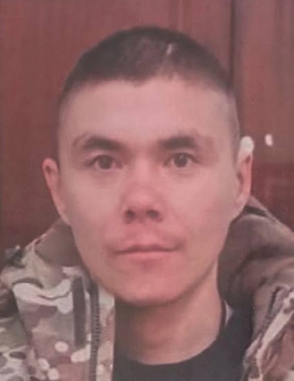 Фото: Погибший на войне с Украиной Кискоров Юрий Михайлович. Республика Хакасия, нет данных