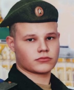 Фото: Погибший на войне с Украиной Колещатов Александр Андреевич. Новосибирская область, мобилизованные