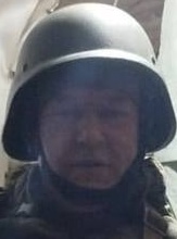 Фото: Погибший на войне с Украиной Савинов Юрий Николаевич. Пермский край, нет данных