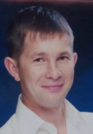 Фото: Погибший на войне с Украиной Федосеев Андрей Викторович. Свердловская область, мотострелковые войска