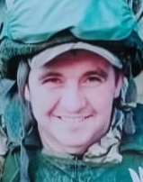 Фото: Погибший на войне с Украиной Мамлиев Нияз Марсович. Республика Башкортостан, мотострелковые войска