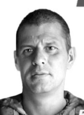 Фото: Погибший на войне с Украиной Хазеев Артём Радиевич. Республика Башкортостан, заключенные
