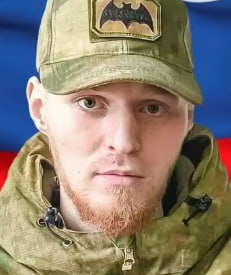 Фото: Погибший на войне с Украиной Айваседо Арсений Николаевич. Ямало-Ненецкий автономный округ, добровольцы