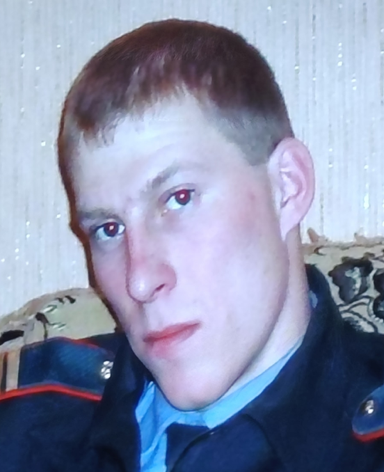 Фото: Погибший на войне с Украиной Аникин Михаил Юрьевич. Республика Мордовия, добровольцы