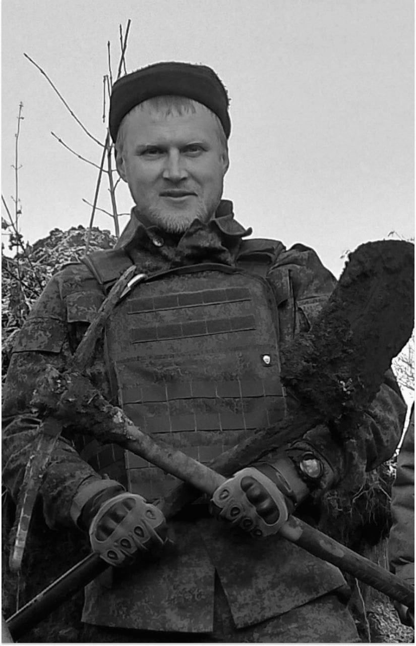 фотография Волков Александр Вячеславович