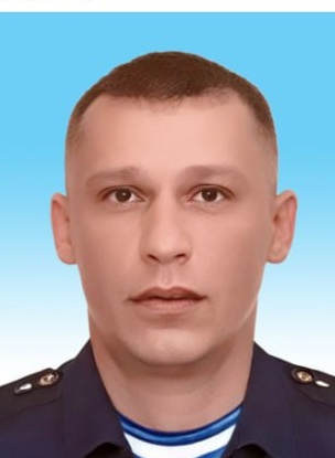 Фото: Погибший на войне с Украиной Толстенко Александр Владимирович. Тульская область, мобилизованные