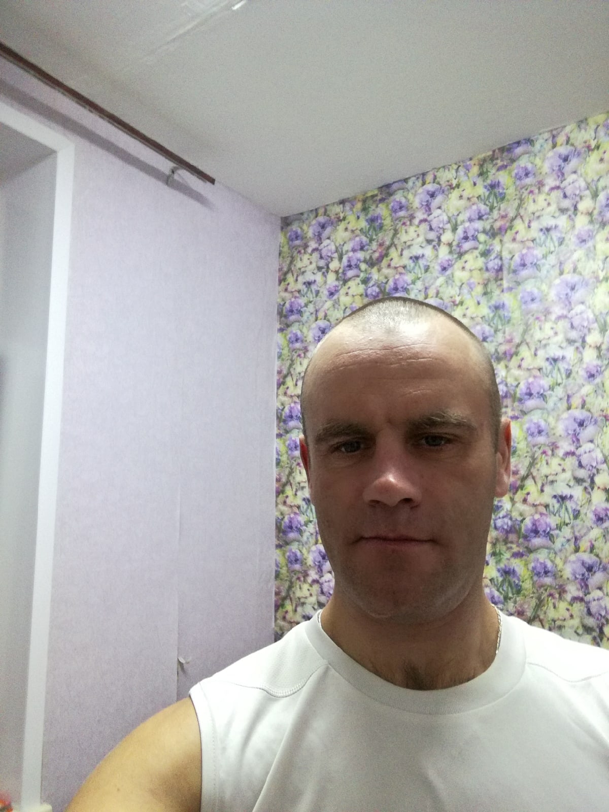Фото: Погибший на войне с Украиной Тимофеев Александр Вячеславович. Новосибирская область, нет данных