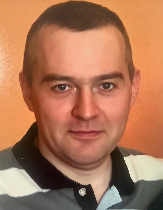 Фото: Погибший на войне с Украиной Деветьяров Алексей Александрович. Кировская область, нет данных