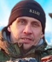 Фото: Погибший на войне с Украиной Кирьянов Сергей Николаевич. Ярославская область, мобилизованные