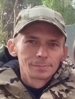 Фото: Погибший на войне с Украиной Коробкин Денис Вячеславович. Воронежская область, мотострелковые войска