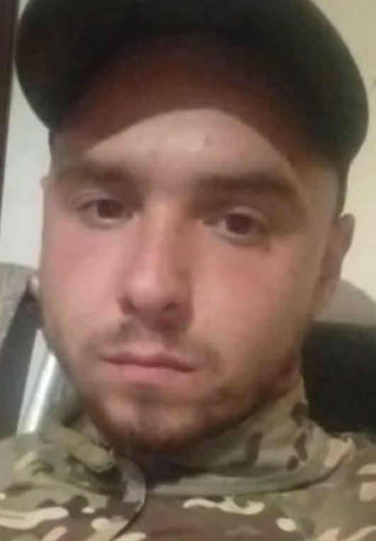 Фото: Погибший на войне с Украиной Камалетдинов Ильяс Азатович. Республика Татарстан, нет данных