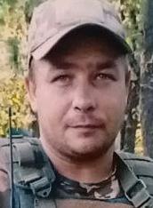 Фото: Погибший на войне с Украиной Василенко Валерий Александрович. Ставропольский край, танковые войска
