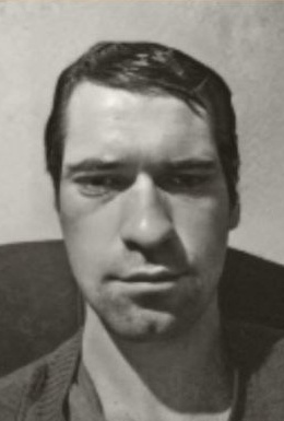 Фото: Погибший на войне с Украиной Степанищев Павел. Воронежская область, нет данных