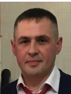 Фото: Погибший на войне с Украиной Семакин Павел Олегович. Пермский край, нет данных