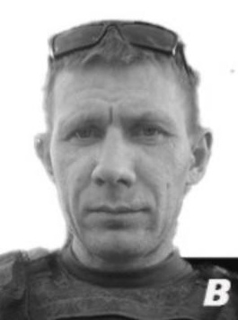 Фото: Погибший на войне с Украиной Колтаков Максим Сергеевич. Республика Башкортостан, нет данных