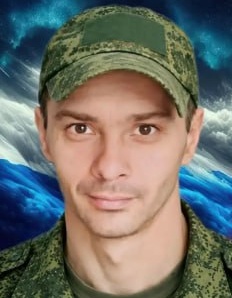 Фото: Погибший на войне с Украиной Павленко Евгений Сергеевич. Челябинская область, мотострелковые войска