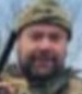 Фото: Погибший на войне с Украиной Сергеев Аркадий Сергеевич. Санкт-Петербург, нет данных